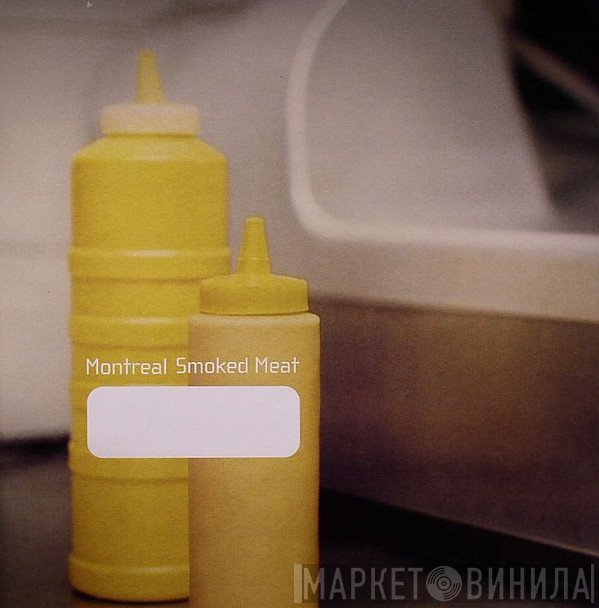 - Montreal Smoked Meat