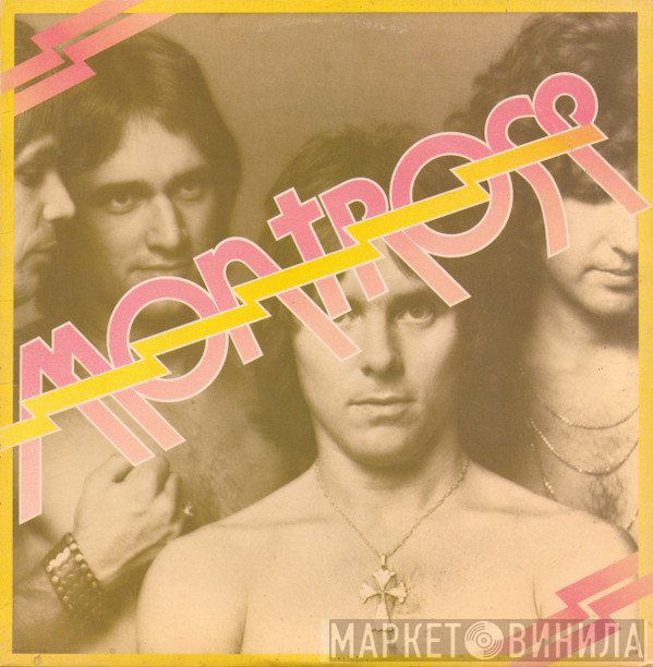 Montrose   - Montrose