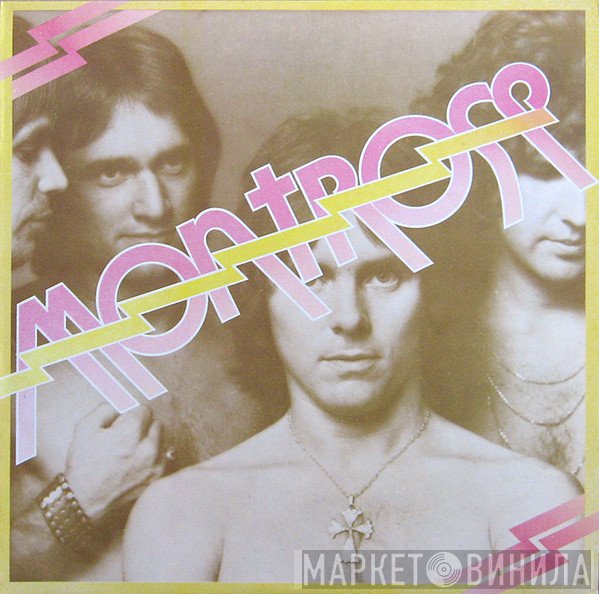 Montrose  - Montrose