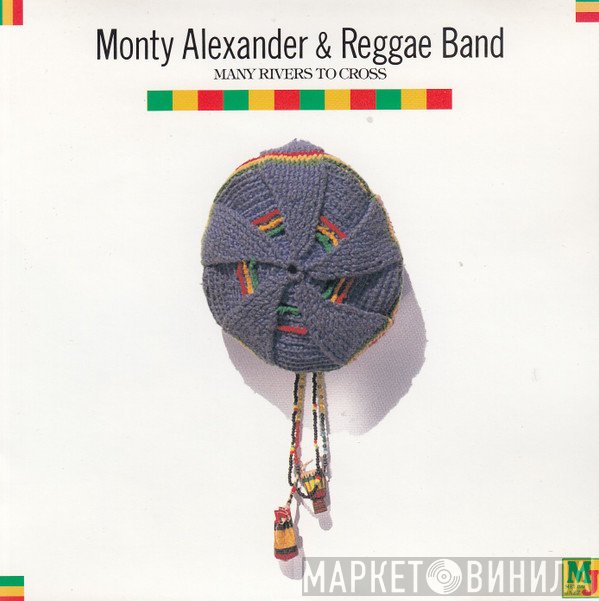 Monty Alexander  - Many Rivers To Cross