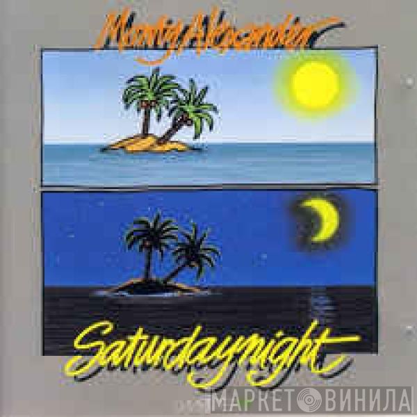 Monty Alexander  - Saturday Night