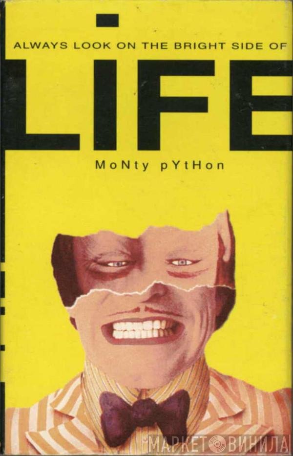 Monty Python - Always Look On The Bright Side Of Life...