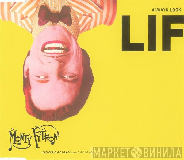 Monty Python - Always Look On The Bright Side Of Life...