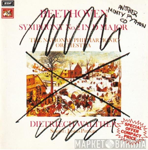 Monty Python  - Another Monty Python CD