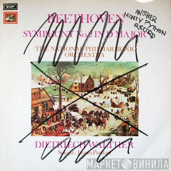 Monty Python - Another Monty Python Record