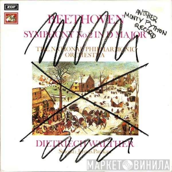 Monty Python  - Another Monty Python Record