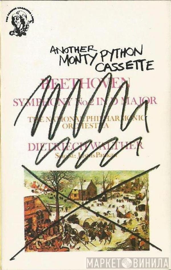 Monty Python  - Another Monty Python Record