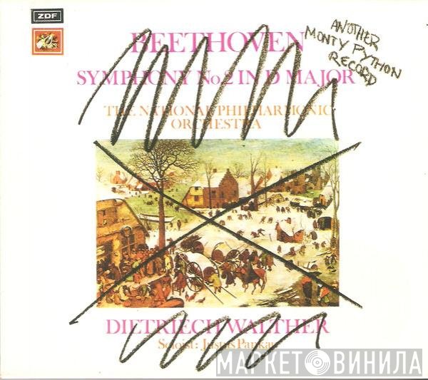 Monty Python  - Another Monty Python Record