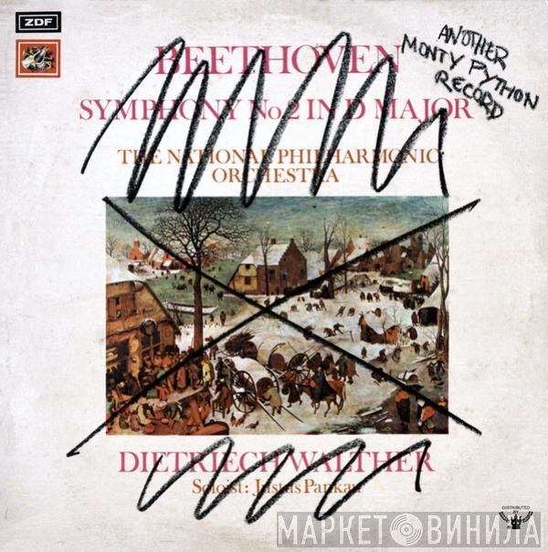Monty Python  - Another Monty Python Record