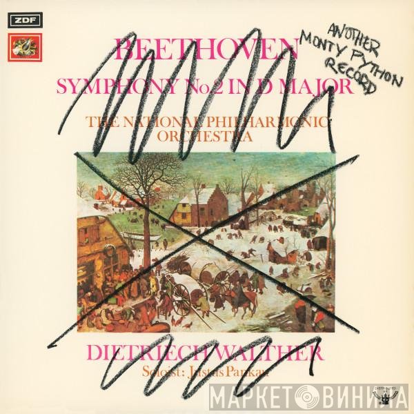 Monty Python  - Another Monty Python Record