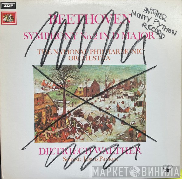 Monty Python  - Another Monty Python Record