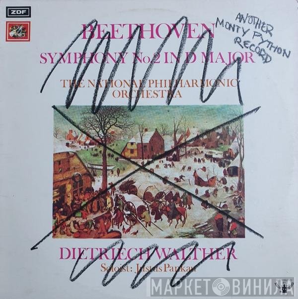 Monty Python  - Another Monty Python Record