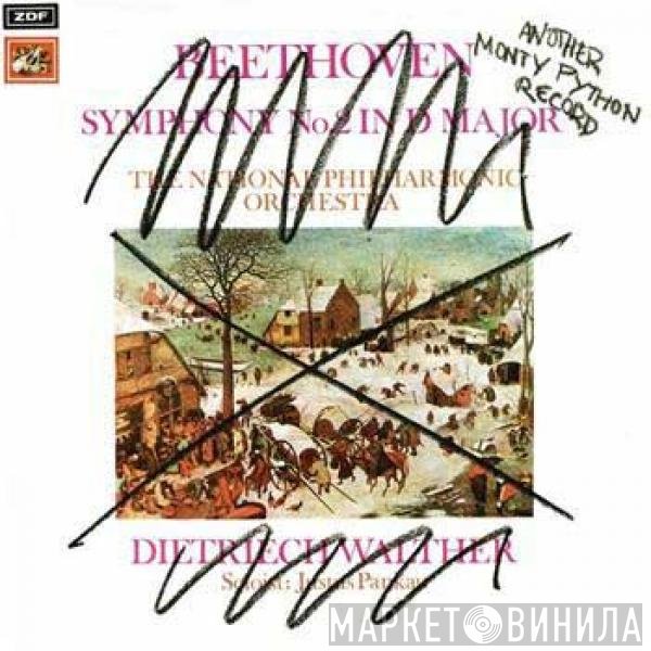 Monty Python  - Another Monty Python Record