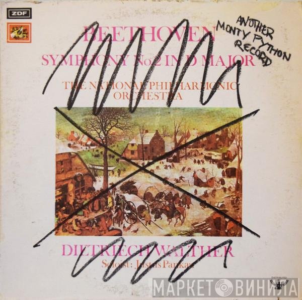 Monty Python  - Another Monty Python Record