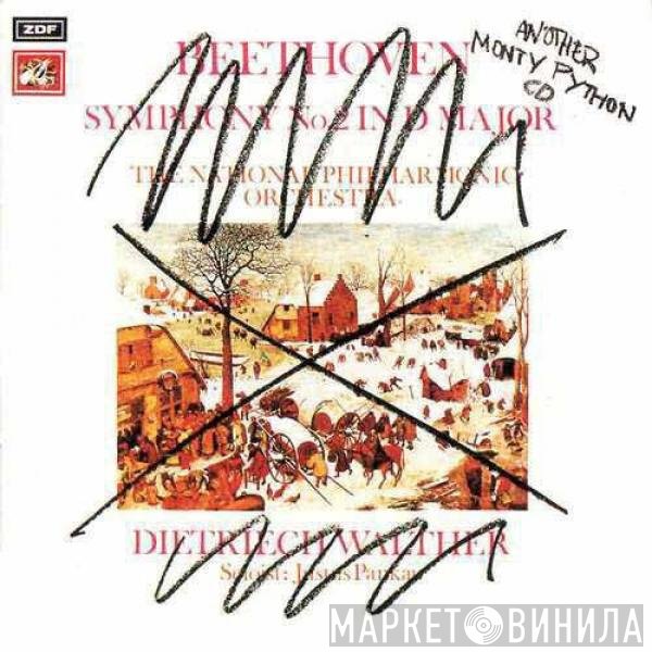 Monty Python  - Another Monty Python Record