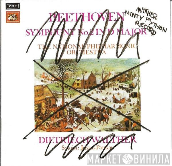 Monty Python  - Another Monty Python Record