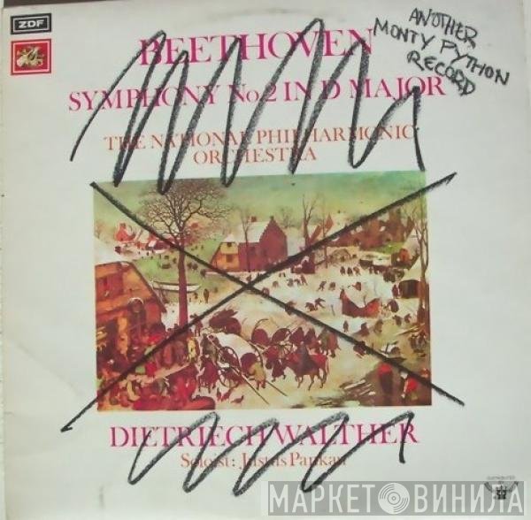 Monty Python  - Another Monty Python Record