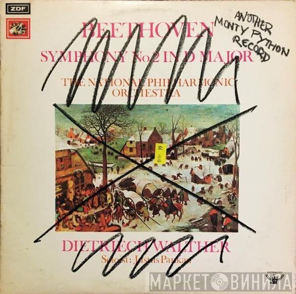 Monty Python  - Another Monty Python Record