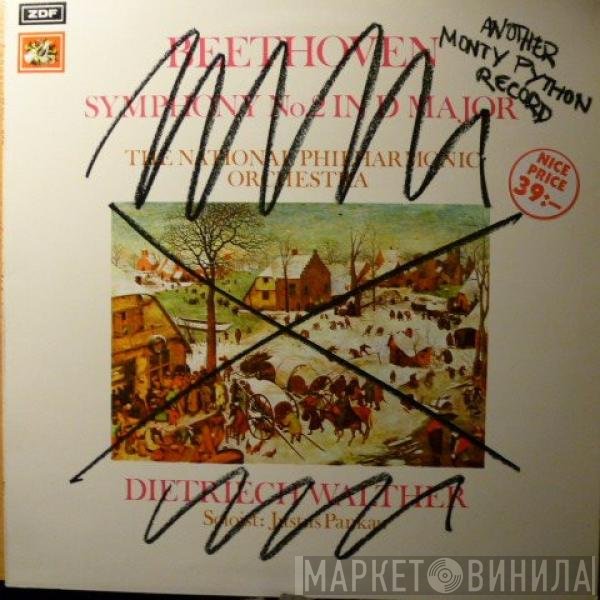 Monty Python  - Another Monty Python Record
