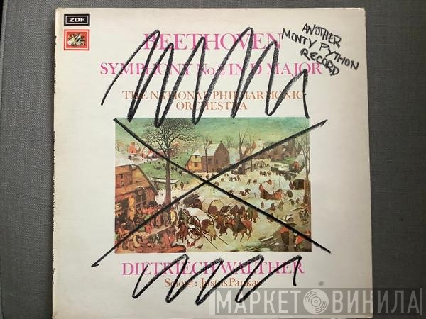 Monty Python  - Another Monty Python Record