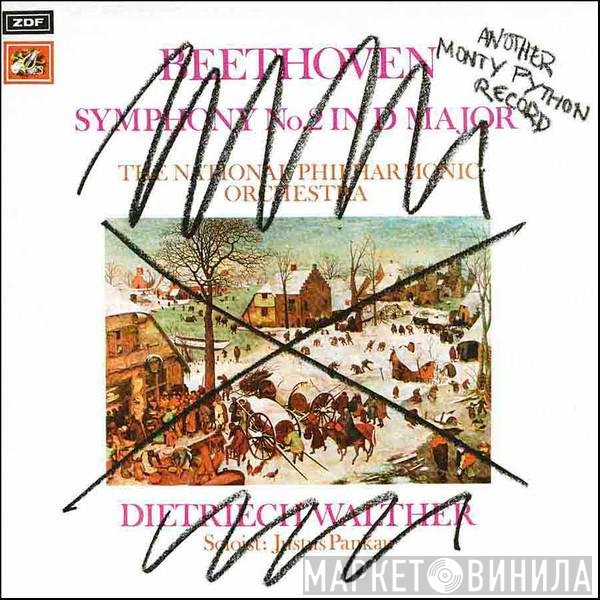 Monty Python  - Another Monty Python Record