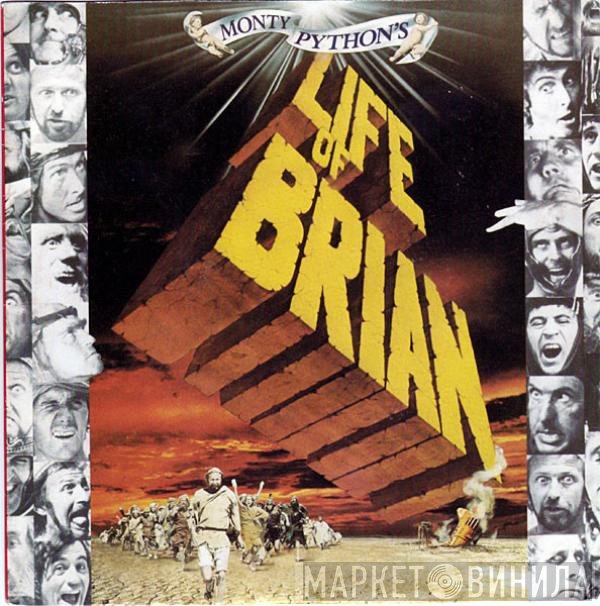 Monty Python  - Life Of Brian
