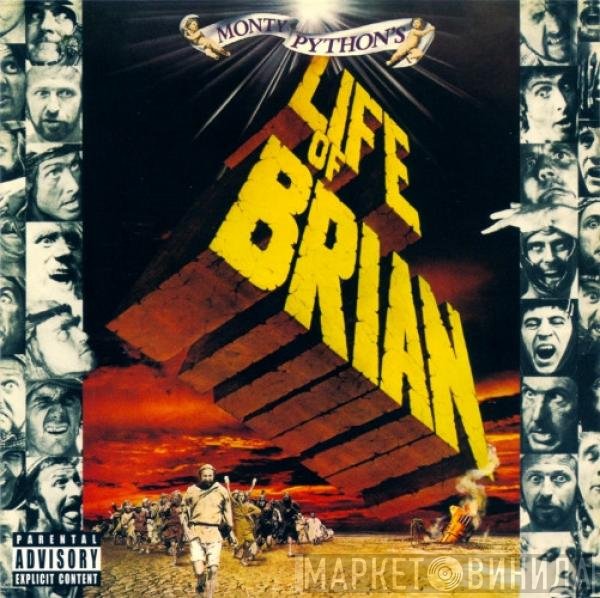 Monty Python  - Life Of Brian