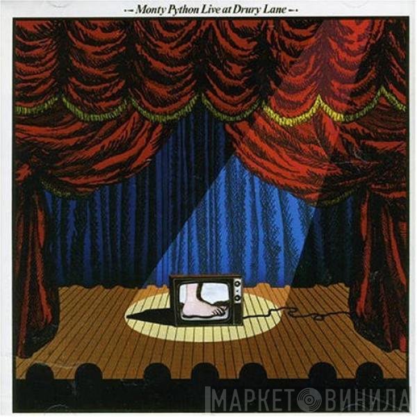 Monty Python - Live At Drury Lane