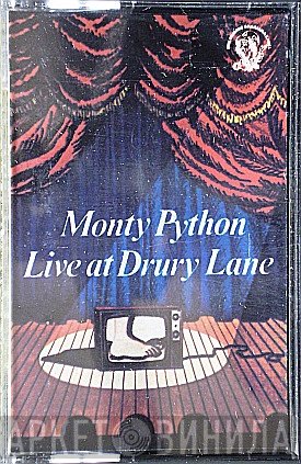 Monty Python - Live At Drury Lane