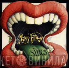 Monty Python  - Monty Python Sings