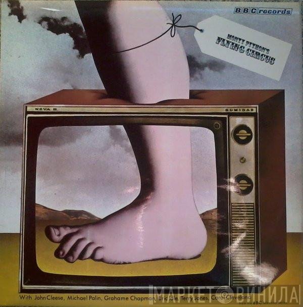Monty Python - Monty Python's Flying Circus