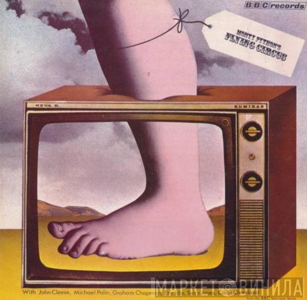 Monty Python  - Monty Python's Flying Circus