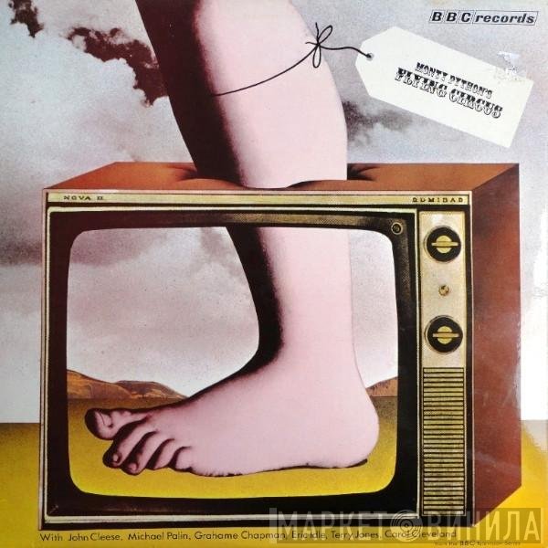 Monty Python  - Monty Python's Flying Circus