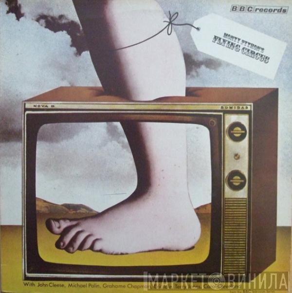 Monty Python  - Monty Python's Flying Circus