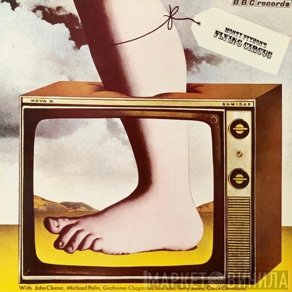 Monty Python  - Monty Python's Flying Circus