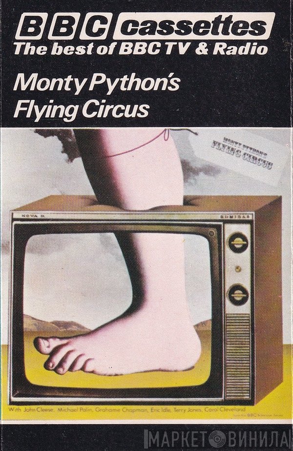 Monty Python  - Monty Python's Flying Circus