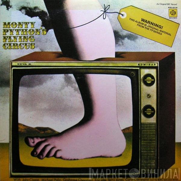 Monty Python  - Monty Python's Flying Circus