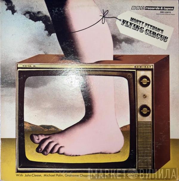 Monty Python  - Monty Python's Flying Circus