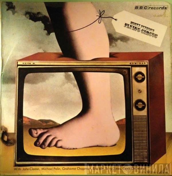 Monty Python - Monty Python's Flying Circus