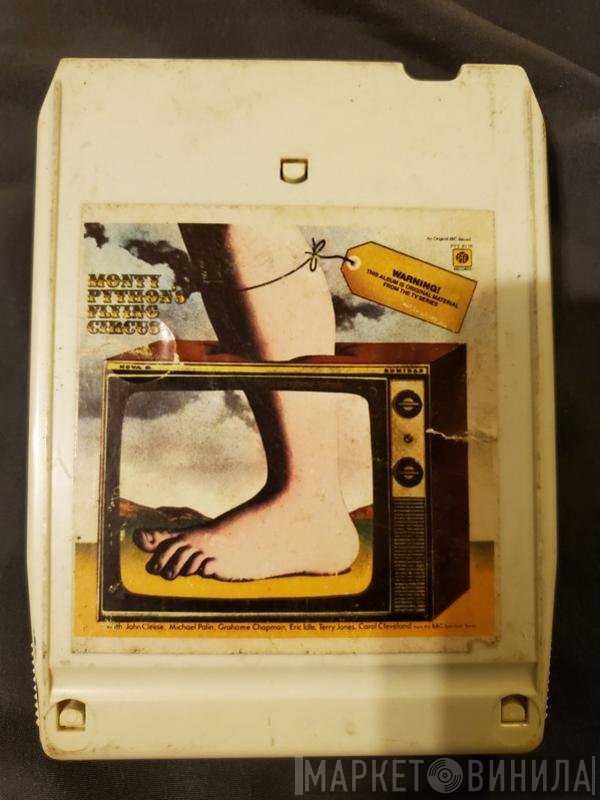 Monty Python  - Monty Python's Flying Circus