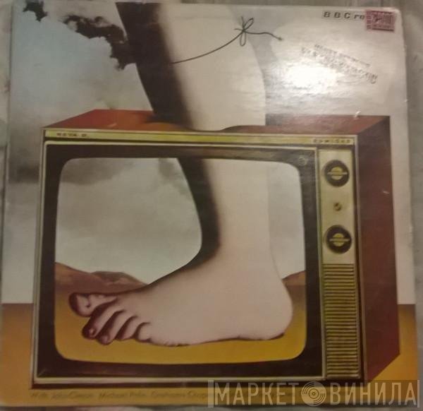 Monty Python  - Monty Python's Flying Circus