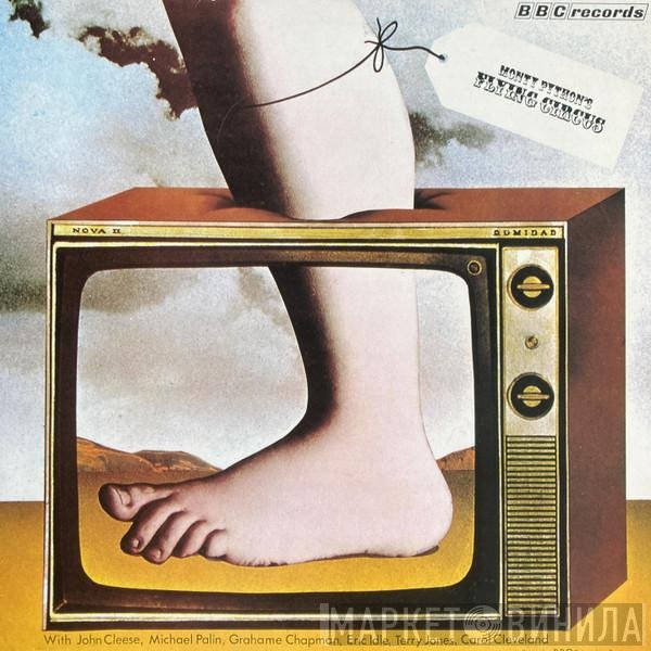 Monty Python  - Monty Python's Flying Circus