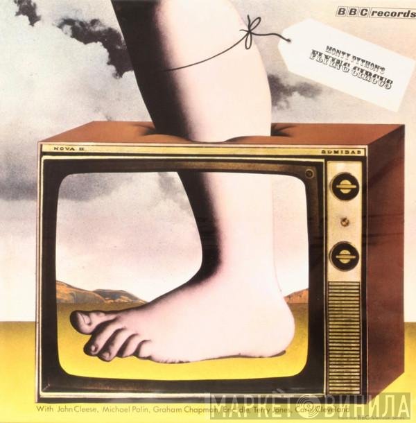 Monty Python  - Monty Python's Flying Circus