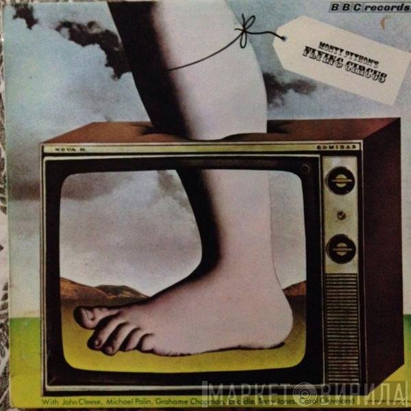 Monty Python  - Monty Python's Flying Circus
