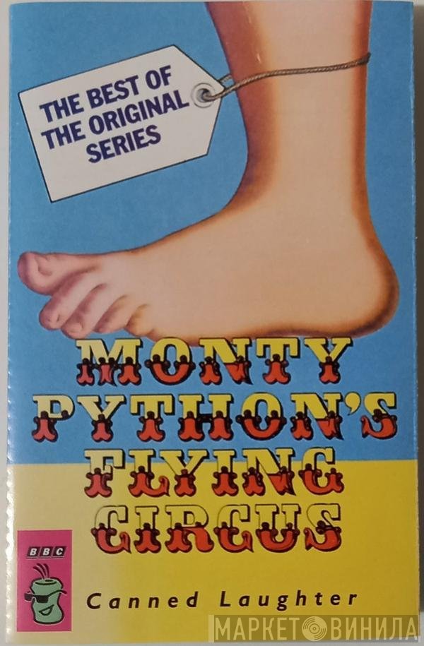 Monty Python  - Monty Python's Flying Circus