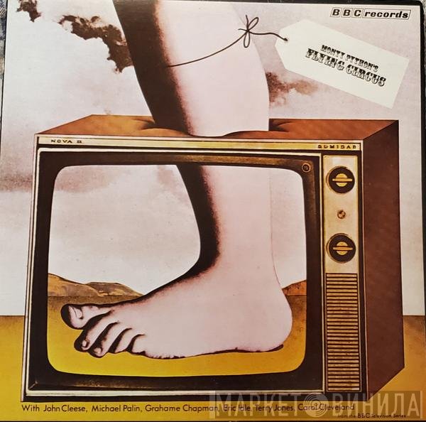 Monty Python  - Monty Python's Flying Circus