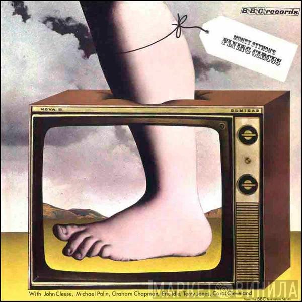 Monty Python  - Monty Python's Flying Circus