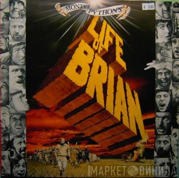 Monty Python  - Monty Python's Life Of Brian (Original Motion Picture Soundtrack)