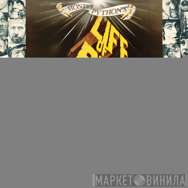 Monty Python - Monty Python's Life Of Brian (Original Motion Picture Soundtrack)