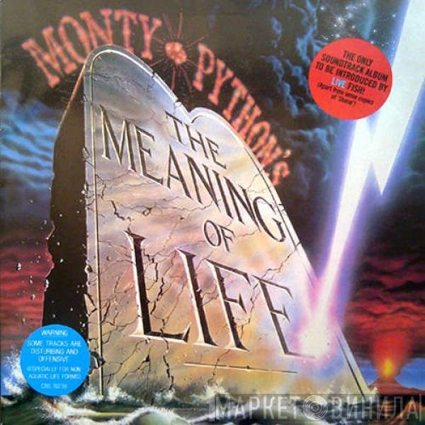 Monty Python  - Monty Python's The Meaning Of Life